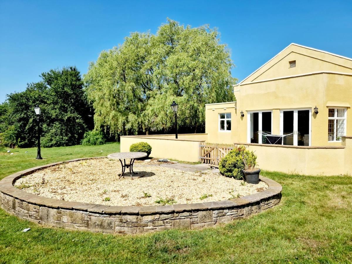 The Hamilton - The Studio Luxury Holiday Let'S Scorton  Екстер'єр фото