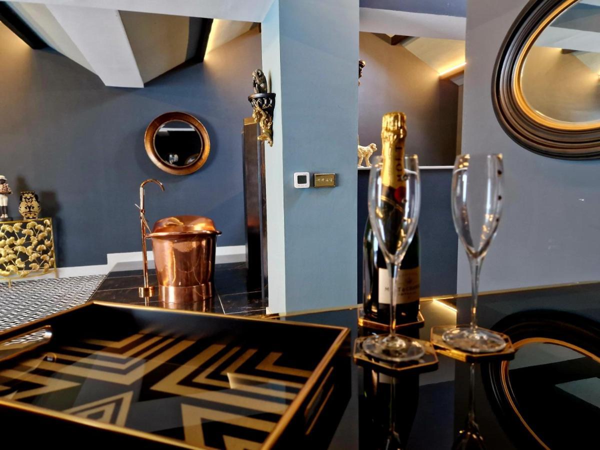 The Hamilton - The Studio Luxury Holiday Let'S Scorton  Екстер'єр фото