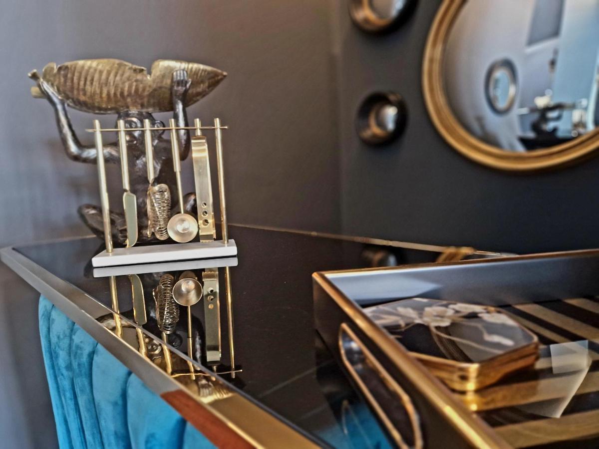 The Hamilton - The Studio Luxury Holiday Let'S Scorton  Екстер'єр фото