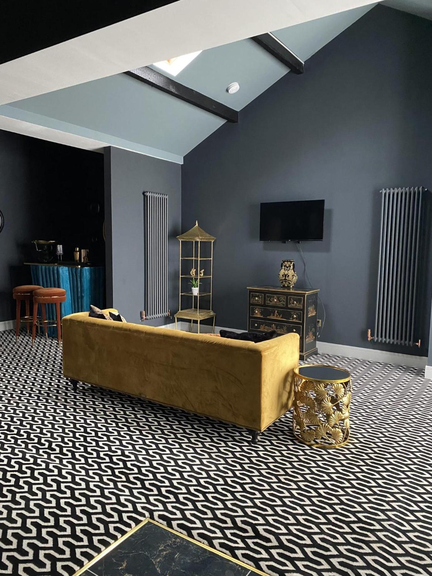 The Hamilton - The Studio Luxury Holiday Let'S Scorton  Екстер'єр фото
